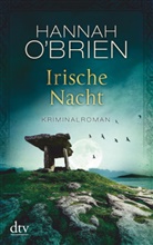Hannah O'Brien - Irische Nacht