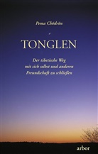 Pema Chödrön, Tingdzi Ötro, Tingdzin Ötro - Tonglen