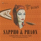 Sappho, Susanne Späh, Cathrin Vaessen - Sappho & Phaon, 1 Audio-CD (Hörbuch)