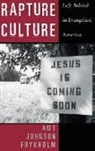 Amy Johnson Frykholm - Rapture Culture