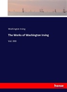 Washington Irving - The Works of Washington Irving