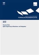 Thorsten Klein - Agiles Engineering im Maschinen- und Anlagenbau