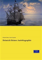 Heinric Heine, Heinrich Heine, Gustav Karpeles - Heinrich Heines Autobiographie
