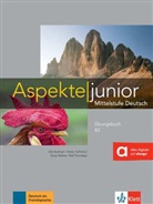Ut Koithan, Ute Koithan, Tanj Mayr-Sieber, Tanja Mayr-Sieber, Hele Schmitz, Helen Schmitz... - Aspekte junior: Aspekte junior B2