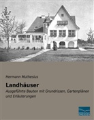Hermann Muthesius - Landhäuser