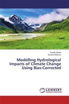 Surafe Abebe, Surafel Abebe, Sandra Hellmers - Modelling Hydrological Impacts of Climate Change Using Bias-Corrected