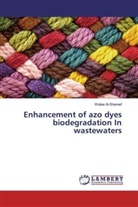 Walaa Al-Shareef - Enhancement of azo dyes biodegradation In wastewaters