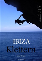 Rainer Klingner - Ibiza Klettern