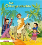 Julia Kottal, Florentine Prechtel - Die Ostergeschichte