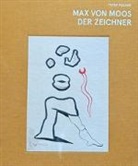 Peter Fischer, Peter Fischer, Max von Moos Stiftung - Max von Moos - Der Zeichner