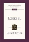 Jo Saxtron, John (Reader) Taylor, John B. Taylor - Ezekiel