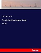 Washington Irving - The Works of Washington Irving