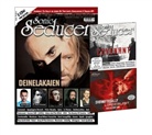 Sonic Seducer - 2016/11: Titelstory Deine Lakaien, m. EP + Audio-CD