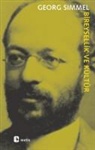 Georg Simmel - Bireysellik ve Kültür