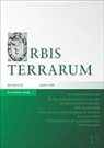 Tonnes Bekker-Nielsen, Anc Dan, Michael Rathmann - Orbis Terrarum 13 (2015)