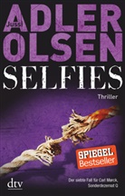 Jussi Adler-Olsen - Selfies