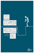Jess Jochimsen - Abschlussball