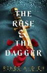 Renee Ahdieh, Renée Ahdieh - The Rose and the Dagger