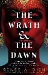 Renee Ahdieh, Renée Ahdieh - Wrath and the Dawn