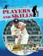 Clive Gifford - Generation Cricket: Players and Skills