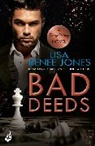 Lisa Renee Jones, Jones Lisa Renee - Bad Deeds: Dirty Money 3