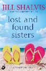 Jill Shalvis, Jill (Author) Shalvis, Shalvis Jill - Lost and Found Sisters