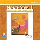 MERDINGER &amp; BARTON, MERDINGER &amp; BARTON - NorthStar, Listening and Speaking 1, Audio CDs (2) (Audio book)