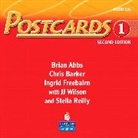 ABBS &amp; BARKER, ABBS &amp; BARKER - Audio CDs, Audio-CD (Audio book)