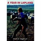 Hugh Beach - A Year in Lapland