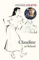 Colette - Claudine at School