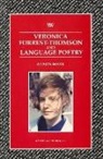 Alison Mark - Veronica Forrest-Thompson and Language Poetry