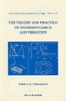 Subrata Kumar Chakrabarti, Subrata Kumar (Offshore Structure Analysis Chakrabarti, Chakrabarti Subrata Kumar, S. K. Chakraborty, Yeow Hwa, Philip L. Liu... - Theory & Practice of Hydrodynamic..(V20)