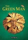 Jeremy Harte - Green Man