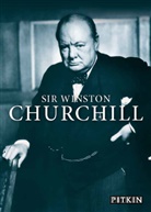 Michael St John Parker, Michael St John Parker, Michael St. John Parker - Sir Winston Churchill