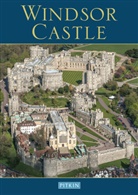 Robin Mackworth-Young, Sir Robin Mackworth-Young - Windsor Castle - English