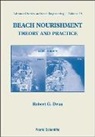 Robert G Dean, Robert G. Dean, Robert G Dean - BEACH NOURISHMENT