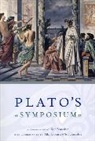 Seth Benardete, Benardete Seth, Allan David Bloom, Plato, Plato Plato - Plato`s Symposium – A Translation by Seth Benardete with Commentaries by Allan Bloom and Seth Benardete
