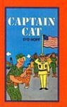 Syd Hoff, Syd Hoff - Captain Cat: Story and Pictures
