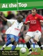 Tony Norman,  Norman Tony - At the Top - Level 2