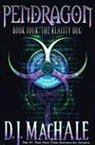 D. J. MacHale - The Reality Bug