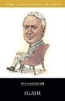 Denis MacShane - Heath