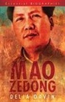 Delia Davin - Mao Zedong: Essential Biographies