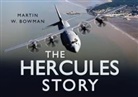 Martin W. Bowman, Martin W. Bowman - The Hercules Story