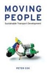 Peter Cox - Moving People