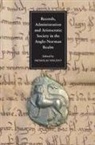Nicholas Vincent, Nicholas Vincent - Records, Administration and Aristocratic Society in the Anglo-Norman Realm