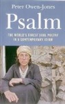 Peter Owen-Jones, Peter Owen–jones, Owens-Jones - Psalm – The World`s Finest Soul Poetry in a Contemporary Idiom