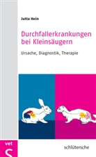 Dr Jutta Hein, Dr. Jutta Hein, Jutta Hein, Jutta (Dr.) Hein - Durchfallerkrankungen bei Kleinsäugern