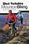 Benjamin Haworth - West Yorkshire Mountain Biking - South Pennine Trails