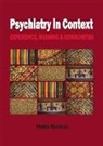 Philip Thomas, Professor Philip Thomas - Psychiatry in Context