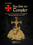 Ulrich Hinse - Das Gold der Templer